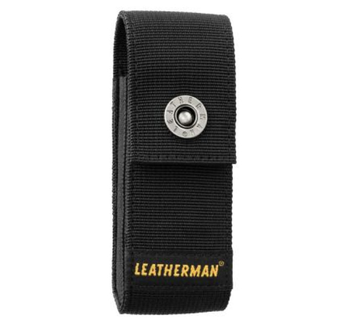 Leatherman Чохол для мультитула Leatherman Large 4,75" Nylon Black (934929)
