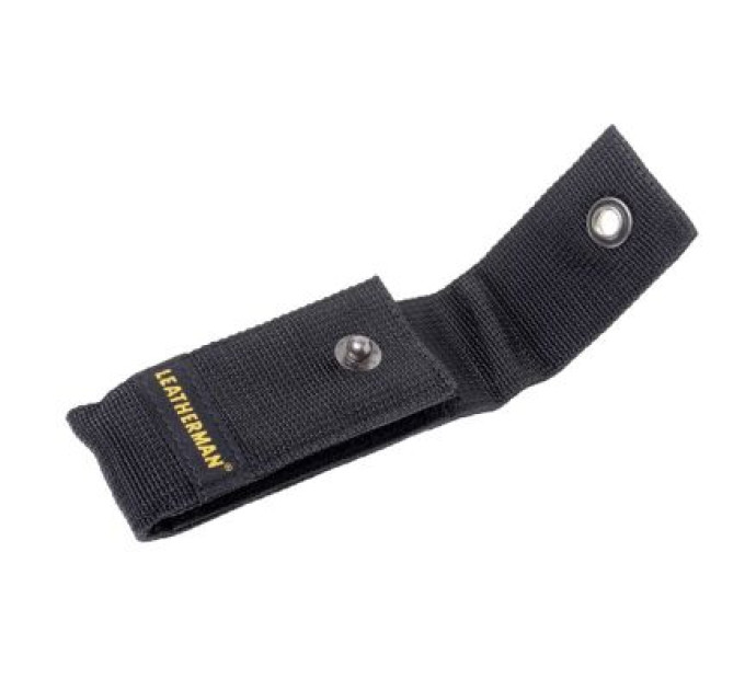 Leatherman Чохол для мультитула Leatherman Large 4,75" Nylon Black (934929)