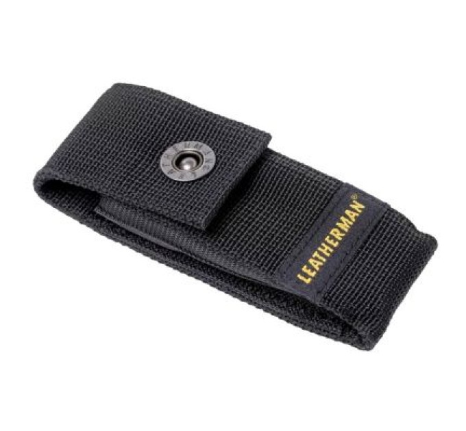 Leatherman Чохол для мультитула Leatherman Large 4,75" Nylon Black (934929)