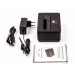 AgeStar Док-станція AgeStar 3UBT7 (Black)