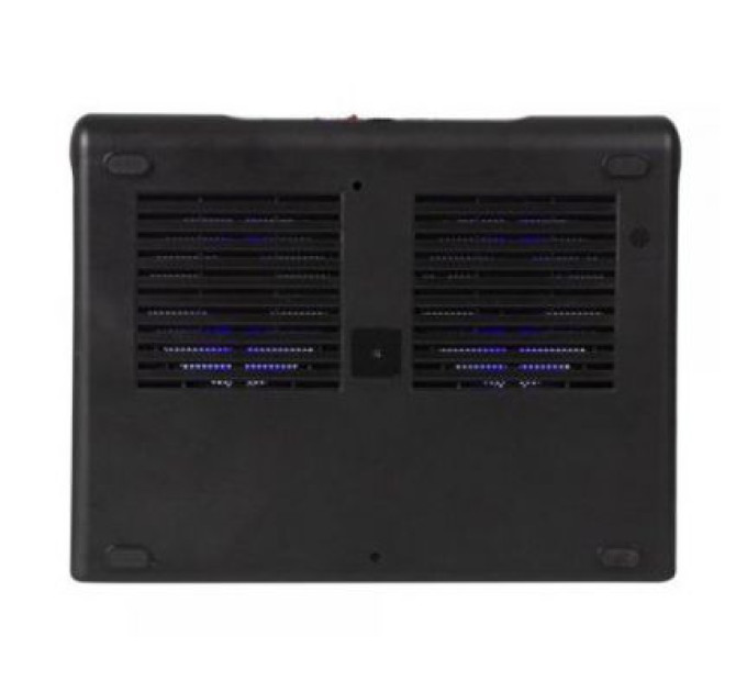 RivaCase Підставка під ноутбук RivaCase 5557 black 17.3 дюймів