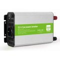 EnerGenie Автомобільний інвертор EnerGenie EG-PWC1200-01, на 1200 Вт