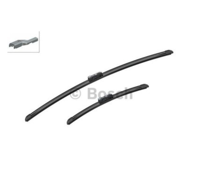 Bosch Щітка склоочисника Bosch 3 397 014 137