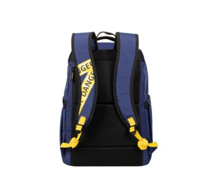 RivaCase Рюкзак для міста Rivacase 5461 (Blue), серія "Erebus", 30л, тканина, синiй