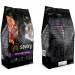 Savory Сухий корм для кішок Savory Adult Cat Steril Fresh Lamb and Chicken 400 г (4820232630105)