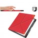 BeCover Чохол до електронної книги BeCover Ultra Slim Origami Amazon Kindle Scribe 10.2" Red (712581)