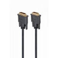 Cablexpert Кабель Cablexpert CC-DVI2-BK-10, DVI відео 24/24 (dual link), 3 м