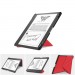 BeCover Чохол до електронної книги BeCover Ultra Slim Origami Amazon Kindle Scribe 10.2" Red (712581)