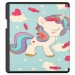 BeCover Чохол до електронної книги BeCover Ultra Slim Origami Amazon Kindle Scribe 10.2" Unicorn (712583)