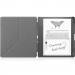 BeCover Чохол до електронної книги BeCover Ultra Slim Origami Amazon Kindle Scribe 10.2" Unicorn (712583)