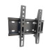 Charmount Кронштейн Charmount TV02T Black