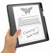BeCover Чохол до електронної книги BeCover Ultra Slim Origami Amazon Kindle Scribe 10.2" Unicorn (712583)