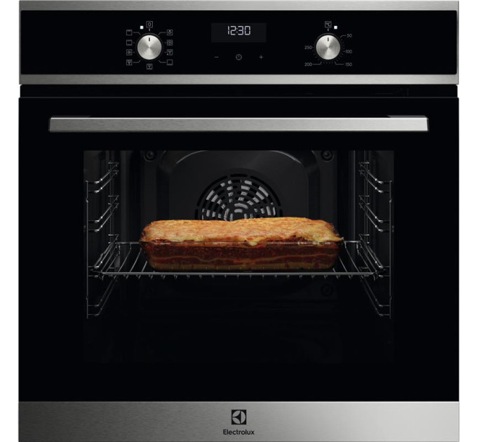 Electrolux Духова шафа Electrolux EOF5H40BX