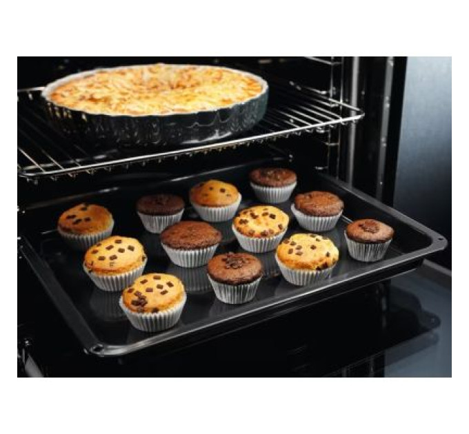 Electrolux Духова шафа Electrolux EOF5H40BX