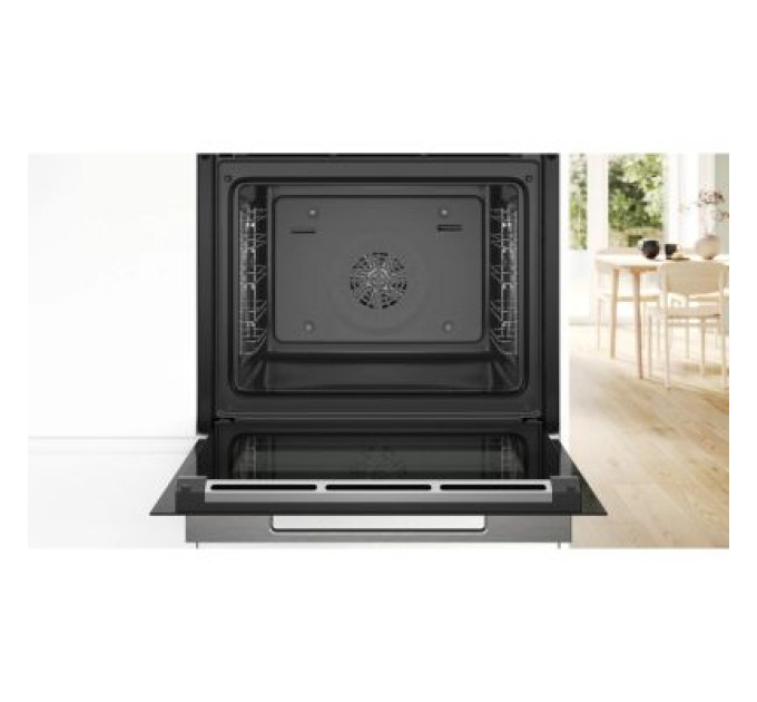 Bosch Духова шафа Bosch HBG7341B1
