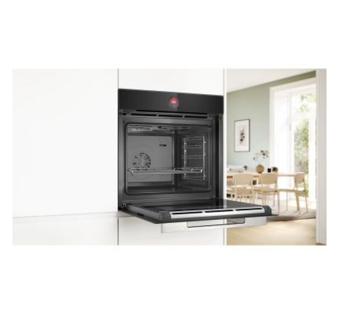 Bosch Духова шафа Bosch HBG7341B1