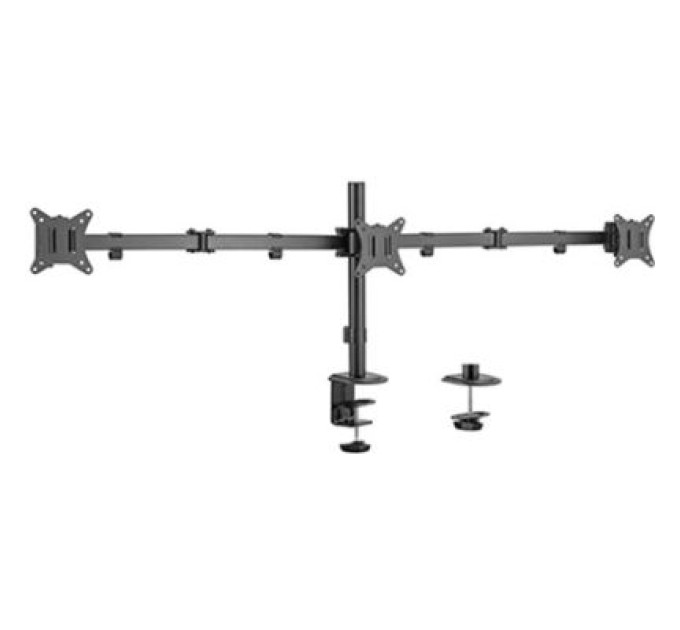 Gembird Кронштейн Gembird MA-D3-01