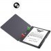 BeCover Чохол до електронної книги BeCover Smart Case Amazon Kindle Scribe 10.2" Dark Green (712579)