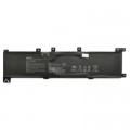 ASUS Акумулятор до ноутбука ASUS VivoBook N705 B31N1635, 3727mAh (42Wh), 3cell, 11.55V (A47912)