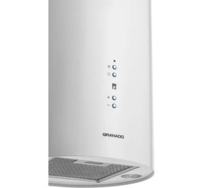 GRANADO Витяжка кухонна GRANADO Segovia 3604-1200 white (GCH6436455)