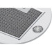 GRANADO Витяжка кухонна GRANADO Segovia 3604-1200 white (GCH6436455)