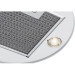 GRANADO Витяжка кухонна GRANADO Segovia 3604-1200 white (GCH6436455)