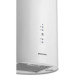 GRANADO Витяжка кухонна GRANADO Segovia 3604-1200 white (GCH6436455)