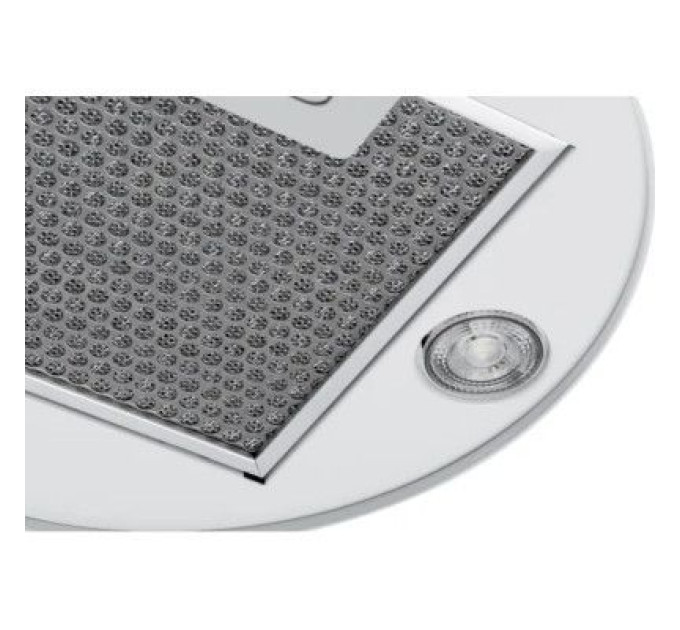 GRANADO Витяжка кухонна GRANADO Segovia 3604-1200 white (GCH6436455)