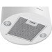 GRANADO Витяжка кухонна GRANADO Segovia 3604-1200 white (GCH6436455)