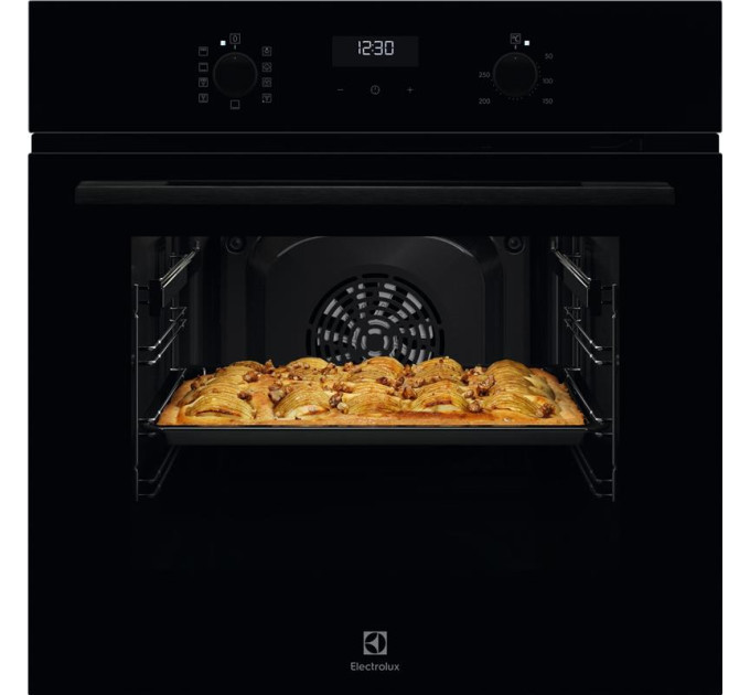 Electrolux Духова шафа Electrolux EOD5H70BZ