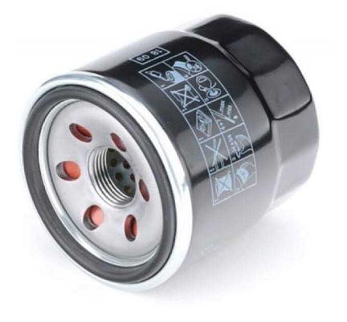 Mann Фільтр масляний Mann W7023
