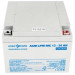 LogicPower Батарея до ДБЖ LogicPower LPM MG 12В 26Ач (6557)