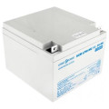 LogicPower Батарея до ДБЖ LogicPower LPM MG 12В 26Ач (6557)