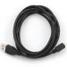 Cablexpert Кабель micro Cablexpert CCP-mUSB2-AMBM-0.5M, USB 2.0 A-тато/Micro B-тато, 0.5 м.