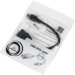 Cablexpert Кабель-адаптер USB OTG Cablexpert A-OTG-AFBM-03 для пристроїв, AF - Micro BM, 0.15 м.