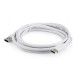Cablexpert Кабель Cablexpert CCP-USB3-AMCM-6-W, преміум якість USB 3.0 A-тато/C-тато, 1.8 м.