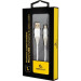 Cablexpert Кабель Cablexpert CC-USB2B-AMmBM-1M-BW2, USB 2.0 А-тато/Micro B-тато, 1,0 м.