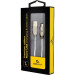 Cablexpert Кабель Cablexpert CC-USB2R-AMmBM-1M-W , USB 2.0 A-тато/Micro B-тато, 1,0 м.