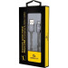 Cablexpert Кабель Cablexpert CC-USB2S-AMmBM-1M-BG , USB 2.0 A-тато/Micro B-тато, 1,0 м.