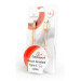 Cablexpert Кабель micro Cablexpert CCB-mUSB2B-AMCM-6-G, USB 2.0 A-вилка/Type-C, 1.8 м.