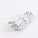 Maxxter Кабель Maxxter UB-L-USB-01MG, USB 2.0 А-тато/Lightning, 1.0 м.