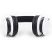 Gmb audio Bluetooth гарнітура BHP-BER-W, серія gmb audio  "Берлін", білий колір