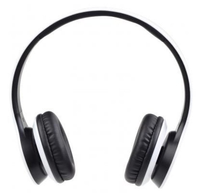 Gmb audio Bluetooth гарнітура BHP-BER-W, серія gmb audio  "Берлін", білий колір