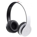 Gmb audio Bluetooth гарнітура BHP-BER-W, серія gmb audio  "Берлін", білий колір