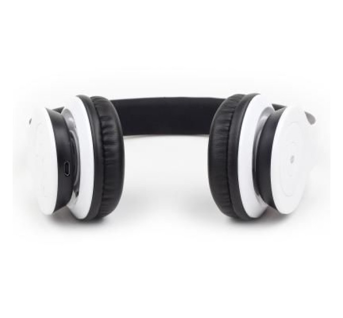 Gmb audio Bluetooth гарнітура BHP-BER-W, серія gmb audio  "Берлін", білий колір