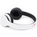 Gmb audio Bluetooth гарнітура BHP-BER-W, серія gmb audio  "Берлін", білий колір