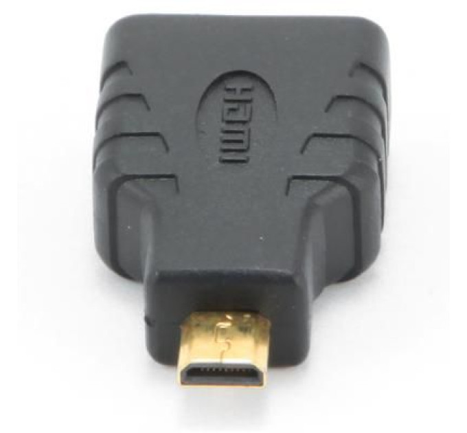 Cablexpert Адаптер Cablexpert A-HDMI-FD, HDMI на Micro-HDMI