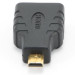 Cablexpert Адаптер Cablexpert A-HDMI-FD, HDMI на Micro-HDMI