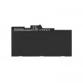 AlSoft Акумулятор до ноутбука HP EliteBook 840 G4 TA03XL, 46Wh (3820mAh), 3cell, 11.4V, Li-ion AlSoft (A71005)