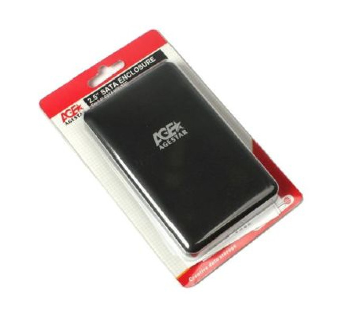 AgeStar Зовнішня кишеня AgeStar 3UBCP3